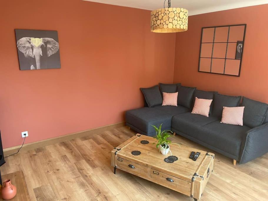 Maison - Louviers Centre - Proche Golf エクステリア 写真