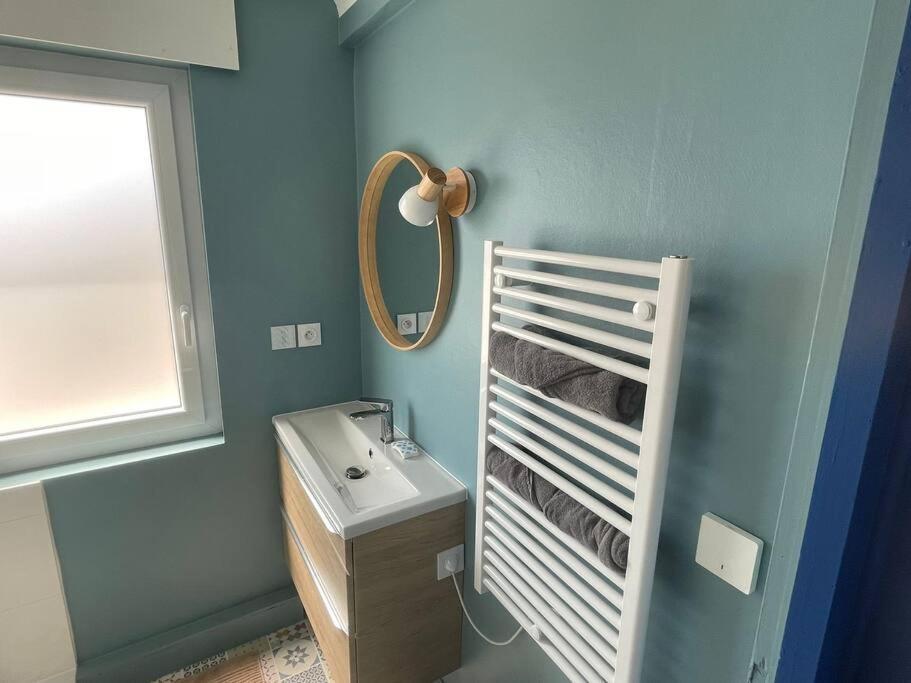 Maison - Louviers Centre - Proche Golf エクステリア 写真