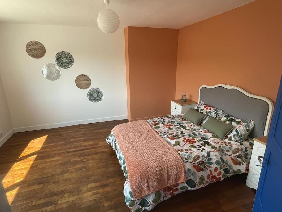 Maison - Louviers Centre - Proche Golf エクステリア 写真