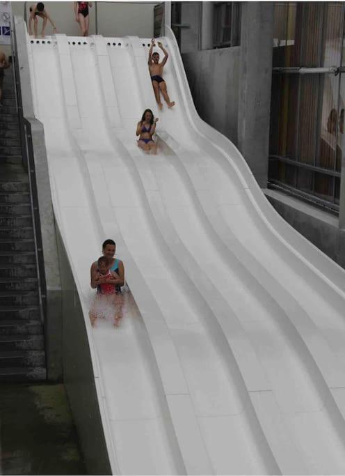 Maison - Louviers Centre - Proche Golf エクステリア 写真