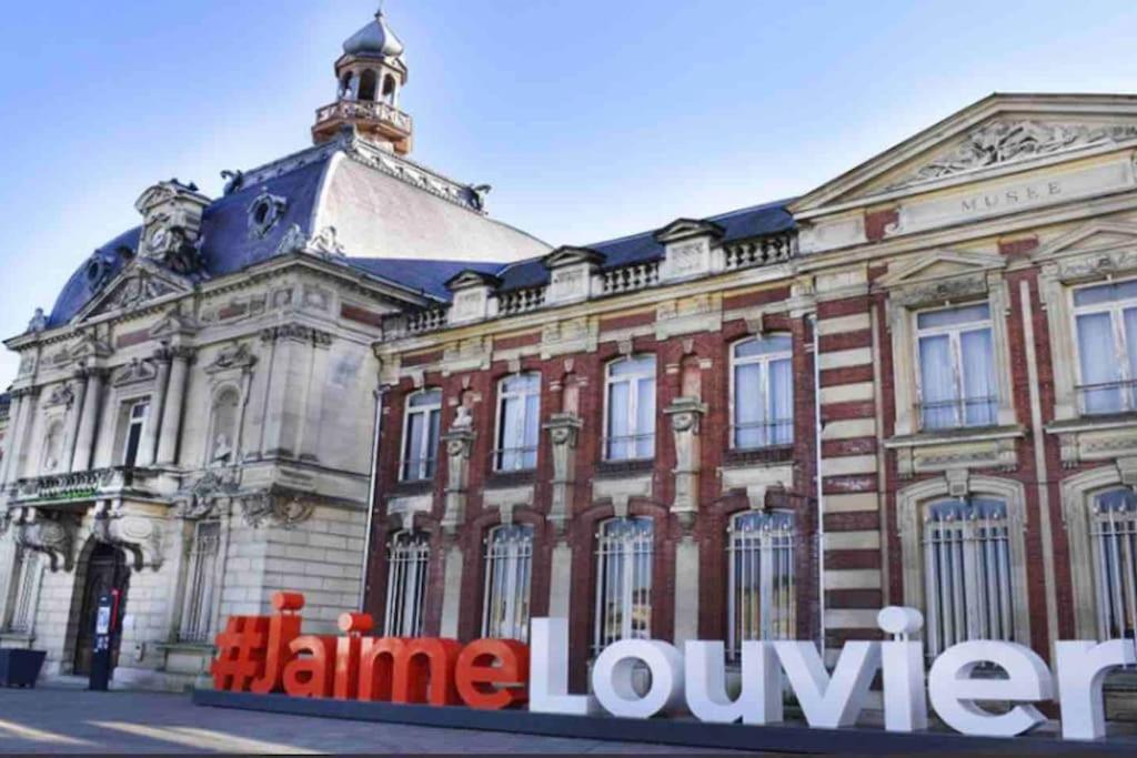 Maison - Louviers Centre - Proche Golf エクステリア 写真